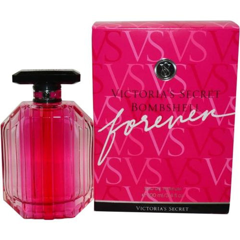 Victoria Secret Bombshell Forever By Victoria's Secret Eau De Parfum Spray 3.4 Oz