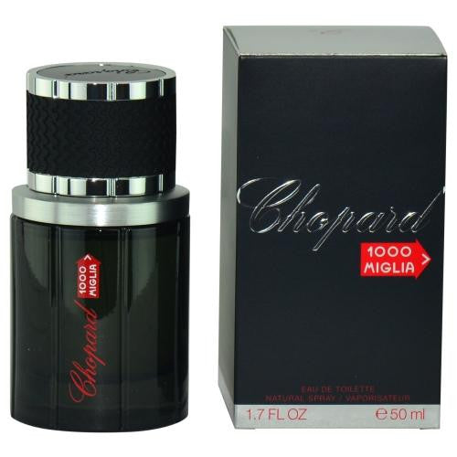 Chopard 1000 Miglia By Edt Spray 1.7 Oz