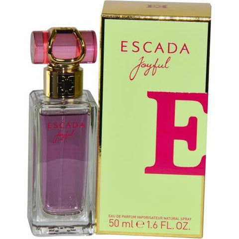 Escada Joyful By Escada Eau De Parfum Spray 1.7 Oz