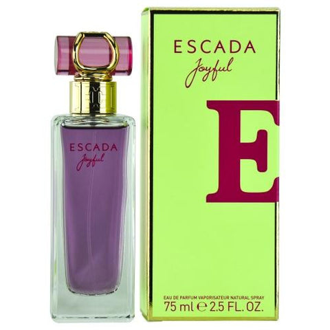 Escada Joyful By Escada Eau De Parfum Spray 2.5 Oz