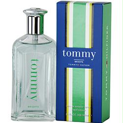 Tommy Brights By Tommy Hilfiger Edt Spray 3.4 Oz