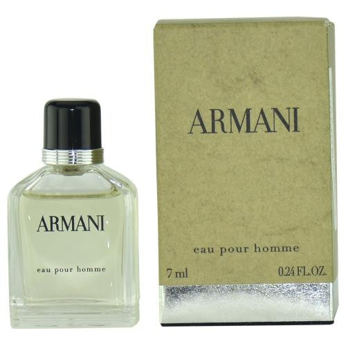 Armani New By Giorgio Armani Edt .24 Oz Mini (new Edition)