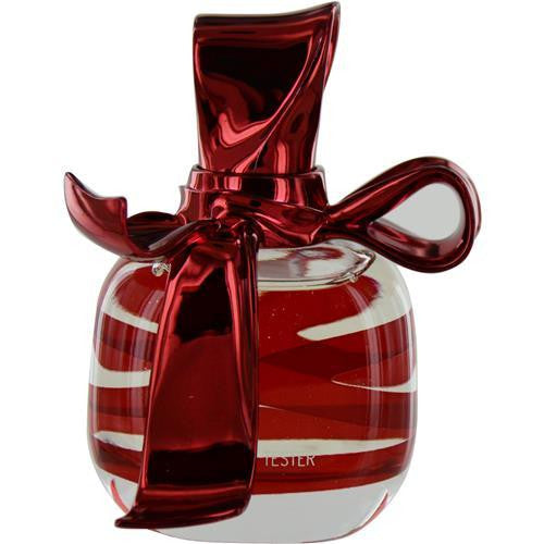 Ricci Ricci Dancing Ribbon By Nina Ricci Eau De Parfum Spray 1.7 Oz *tester