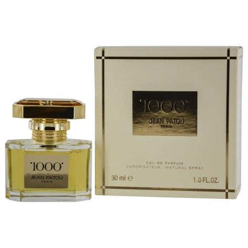 Jean Patou 1000 By Jean Patou Eau De Parfum Spray 1 Oz