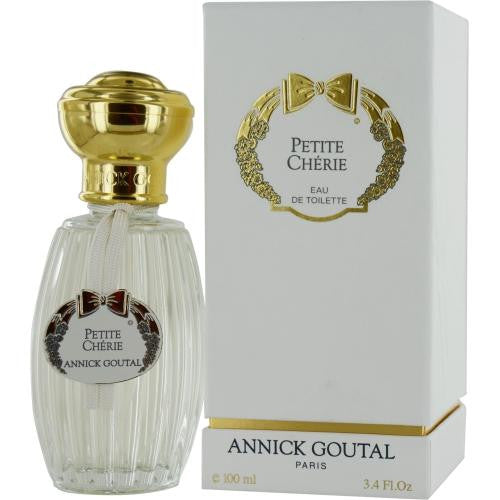 Petite Cherie By Annick Goutal Edt Spray 3.3 Oz (new Packaging)