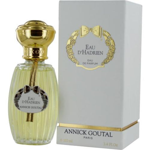 Eau D'hadrien By Annick Goutal Eau De Parfum Spray 3.4 Oz (new Packaging)