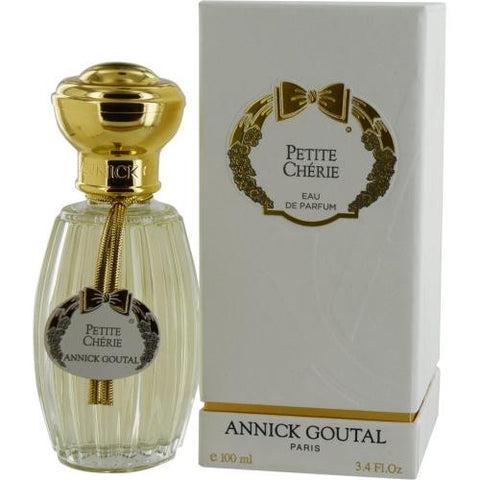 Petite Cherie By Annick Goutal Eau De Parfum Spray 3.4 Oz (new Packaging)