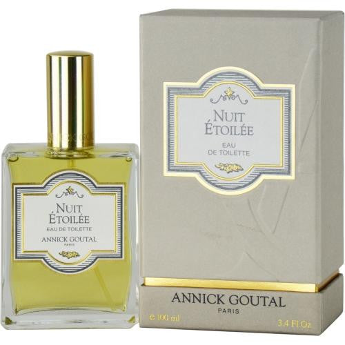 Annick Goutal Nuit Etoilee By Annick Goutal Edt Spray 3.4 Oz (new Packaging)