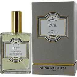 Duel By Annick Goutal Edt Spray 3.4 Oz (new Packaging)