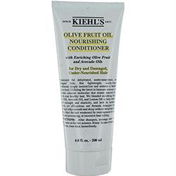 Olive Fruit Oil Nourishing Conditioner ( Dry-under Nourished Hair )--200ml-6.8oz