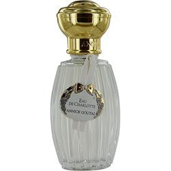 Eau De Charlotte By Annick Goutal Edt Spray 3.4 Oz (new Packaging) *tester