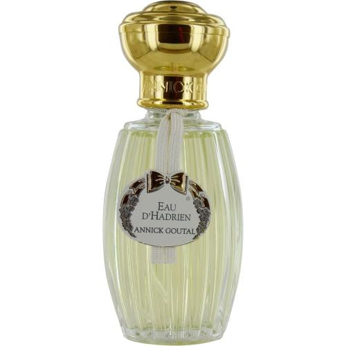 Eau D'hadrien By Annick Goutal Edt Spray 3.4 Oz (new Packaging) *tester