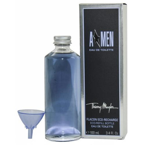 Angel By Thierry Mugler Edt Eco Refill Bottle 3.4 Oz