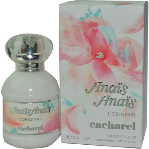 Anais Anais L'original By Cacharel Edt Spray 1 Oz