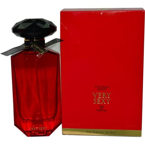 Very Sexy By Victoria's Secret Eau De Parfum Spray 3.4 Oz