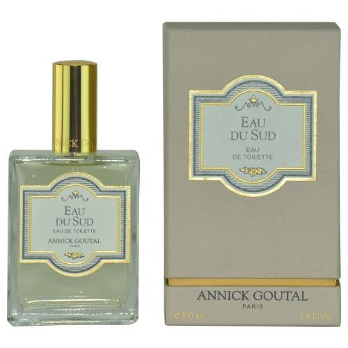 Eau Du Sud By Annick Goutal Edt Spray 3.4 Oz (new Packaging)