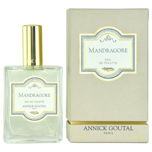 Mandragore By Annick Goutal Edt Spray 3.4 Oz (new Packaging)