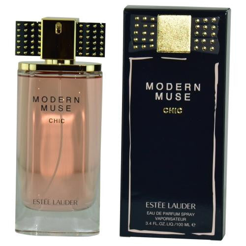 Modern Muse Chic By Estee Lauder Eau De Parfum Spray 3.4 Oz