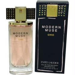 Modern Muse Chic By Estee Lauder Eau De Parfum Spray 1.7 Oz