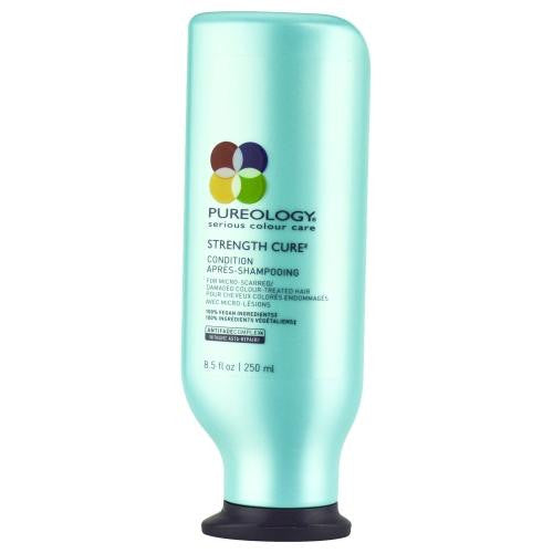 Strength Cure Conditioner 8.5 Oz