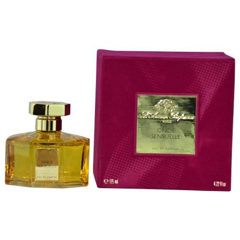 L'artisan Parfumeur Onde Sensuelle By L'artisan Parfumeur Eau De Parfum Spray 4.2 Oz