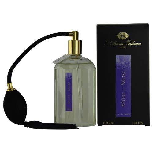 L'artisan Parfumeur Mure Et Musc By L'artisan Parfumeur Edt Spray With Atomizer 8.5 Oz