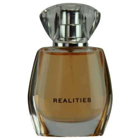 Realities (new) By Liz Claiborne Eau De Parfume Spray .5 Oz (unboxed)