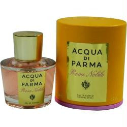 Acqua Di Parma By Acqua Di Parma Rosa Nobile Eau De Parfum  Spray 1.7 Oz