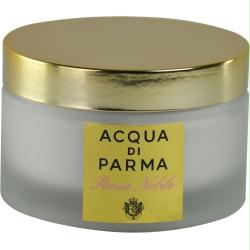 Acqua Di Parma By Acqua Di Parma Rosa Nobile Body Cream 5.25 Oz