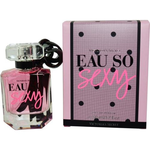 Victoria Secret Eau So Sexy By Victoria's Secret Eau De Parfum Spray 1.7 Oz