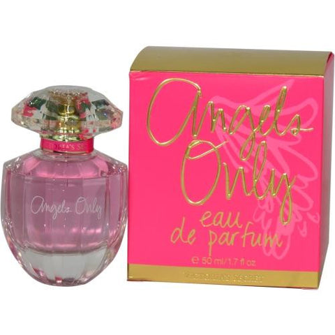 Victoria Secret Angels Only By Victoria's Secret Eau De Parfum Spray 1.7 Oz (new)