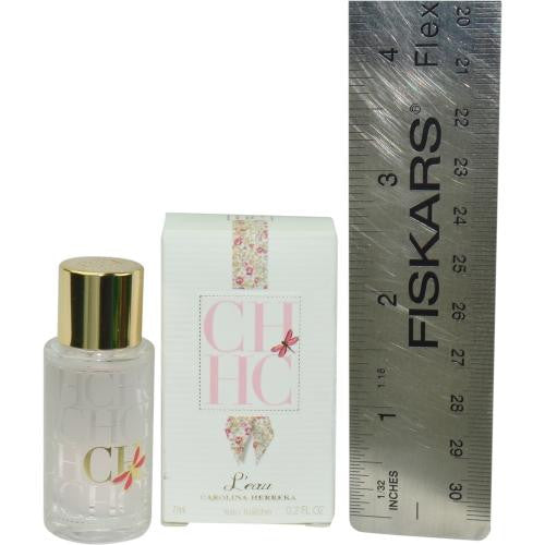 Ch L'eau Carolina Herrera (new) By Carolina Herrera Eau Fraiche .23 Oz Mini