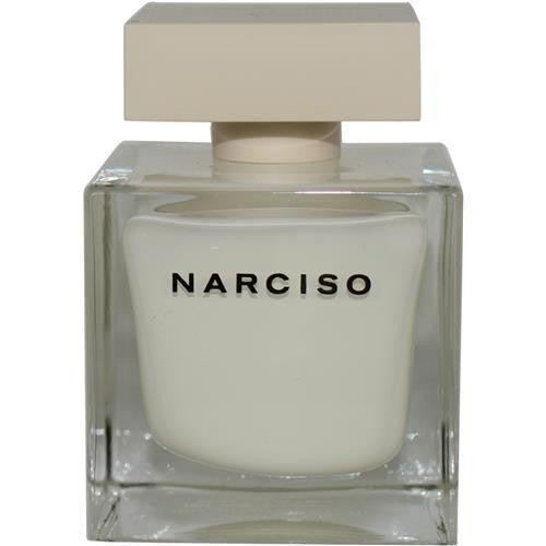 Narciso Rodriguez Narciso By Narciso Rodriguez Eau De Parfum Spray 3 Oz