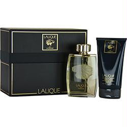Lalique Gift Set Lalique By Lalique