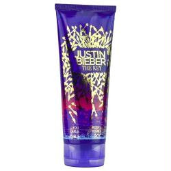 Justin Bieber The Key By Justin Bieber Body Lotion 6.7 Oz