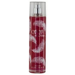 Paris Hilton Can Can By Paris Hilton Body Mist 8 Oz