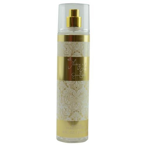 Fancy Love By Jessica Simpson Body Mist 8 Oz