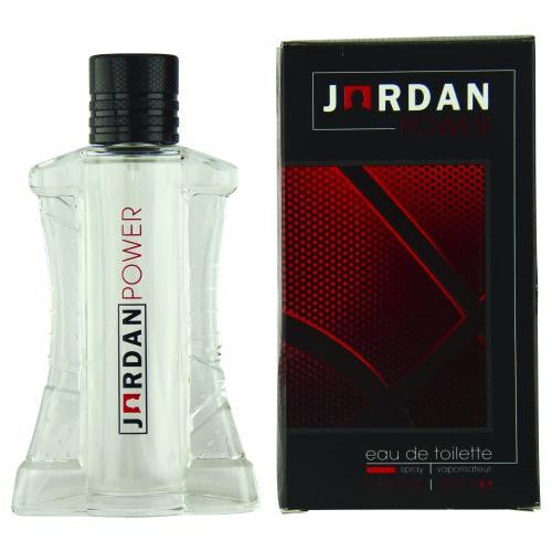 Michael Jordan Power By Michael Jordan Edt Spray 3.4 Oz