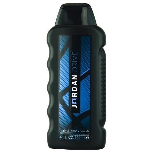 Michael Jordan Drive By Michael Jordan Hair & Body Wash 12 Oz