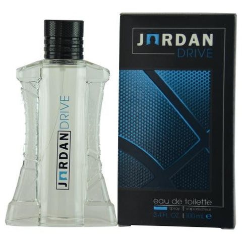 Michael Jordan Drive By Michael Jordan Edt Spray 3.4 Oz