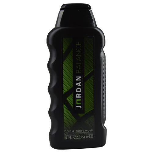 Michael Jordan Balance By Michael Jordan Hair & Body Wash 12 Oz