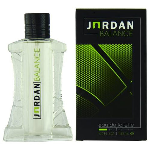 Michael Jordan Balance By Michael Jordan Edt Spray 3.4 Oz