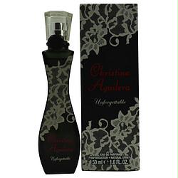 Christina Aguilera Unforgettable By Christina Aguilera Eau De Parfum Spray 1.6 Oz