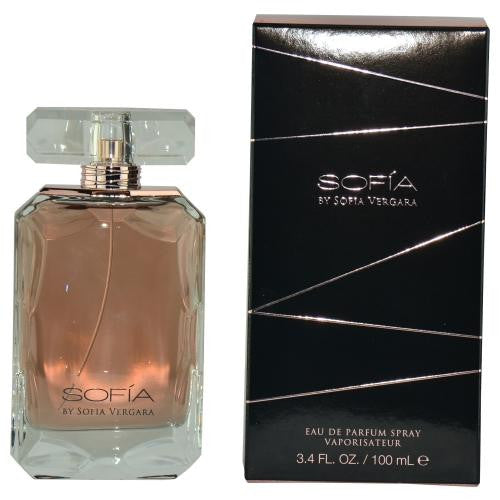 Sofia By Sofia Vergara Eau De Parfum Spray 3.4 Oz