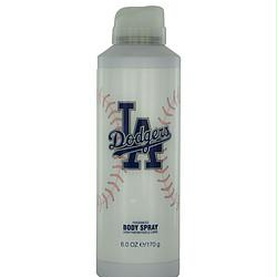 La Dodgers By L.a. Dodgers Body Spray 6 Oz
