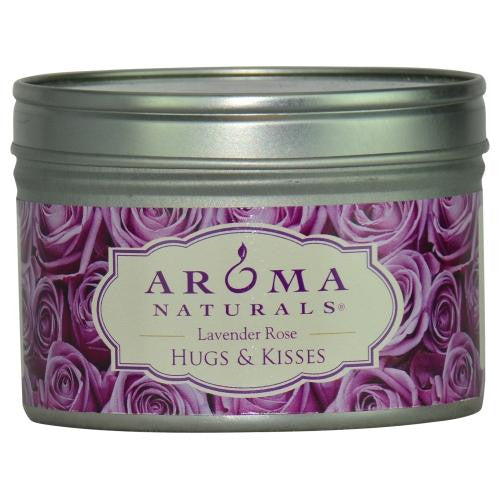 Hugs & Kisses Aromatherapy By