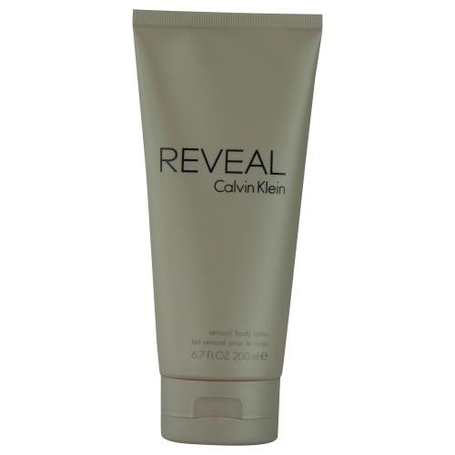 Reveal Calvin Klein By Calvin Klein Body Lotion 6.7 Oz