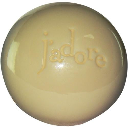 Jadore By Christian Dior Silky Soap 5.2 Oz