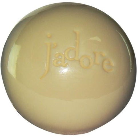 Jadore By Christian Dior Silky Soap 5.2 Oz