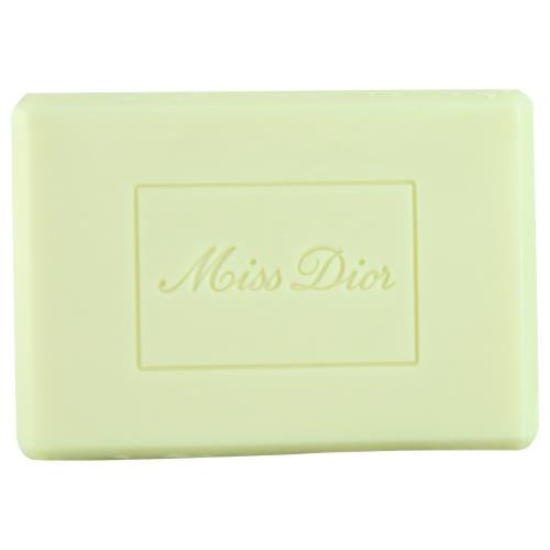 Miss Dior (cherie) By Christian Dior Silky Body Soap 5 Oz